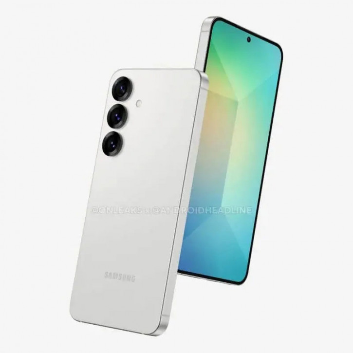  Samsung   Galaxy S25    Galaxy S25 FE