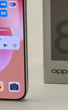   OPPO Find X8    