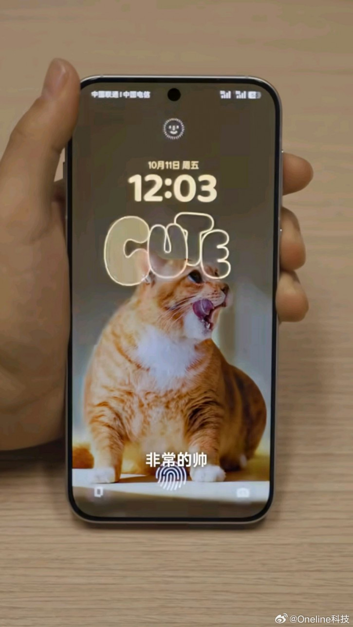   OPPO Find X8    