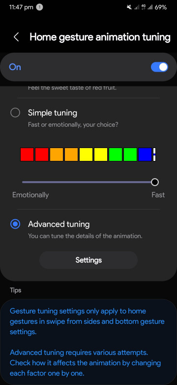 Samsung   Galaxy     One UI 7