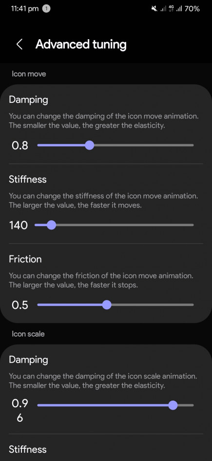 Samsung   Galaxy     One UI 7