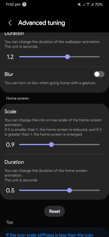 Samsung   Galaxy     One UI 7