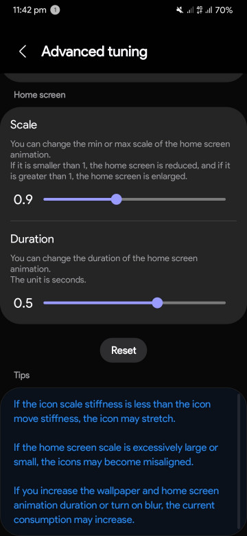 Samsung   Galaxy     One UI 7