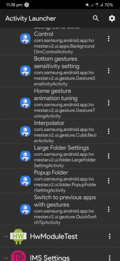 Samsung   Galaxy     One UI 7