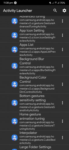 Samsung   Galaxy     One UI 7