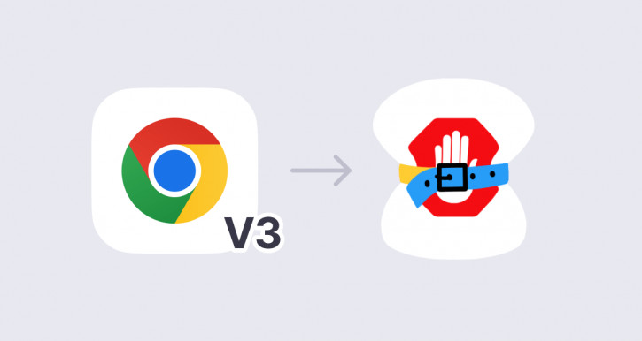 Google     Chrome  :  