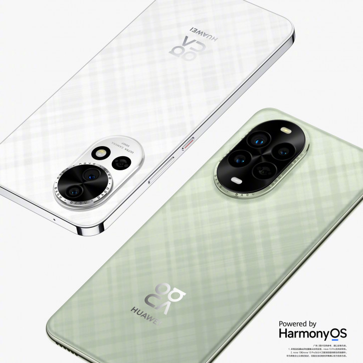   Huawei Nova 13  13 Pro   
