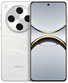 OPPO Find X8 Pro      -
