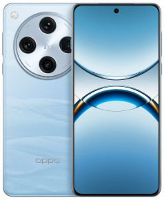 OPPO Find X8 Pro      -