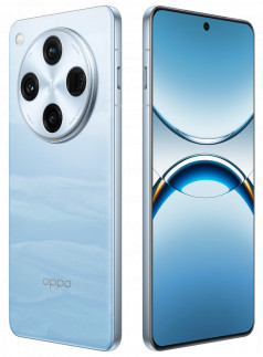 OPPO Find X8 Pro      -