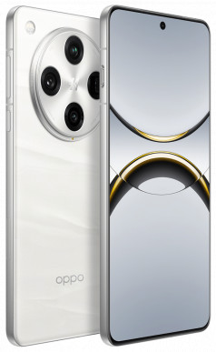 OPPO Find X8 Pro      -