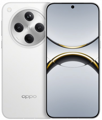 OPPO Find X8       -