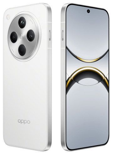 OPPO Find X8       -