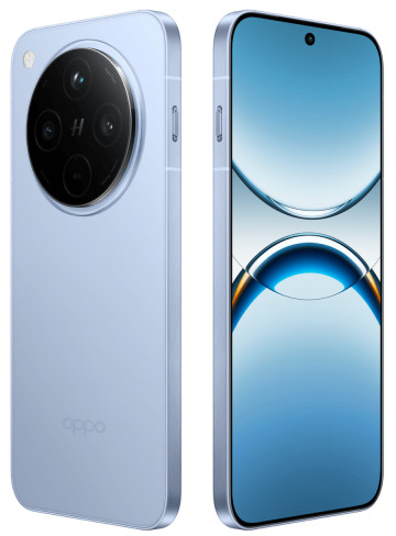 OPPO Find X8       -