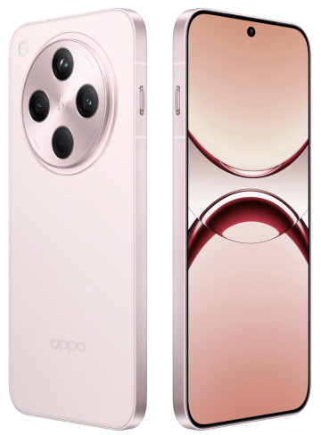 OPPO Find X8       -
