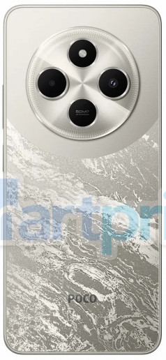 POCO C75     - (+ )