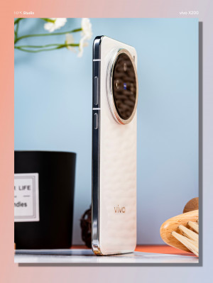 Vivo X200, X200 Pro  Pro mini       
