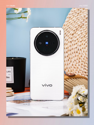 Vivo X200, X200 Pro  Pro mini       