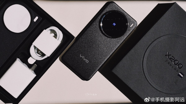 Vivo X200, X200 Pro  Pro mini       