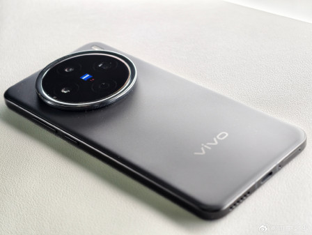 Vivo X200, X200 Pro  Pro mini       