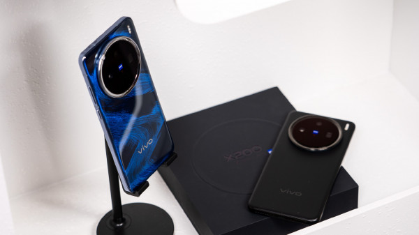 Vivo X200, X200 Pro  Pro mini       
