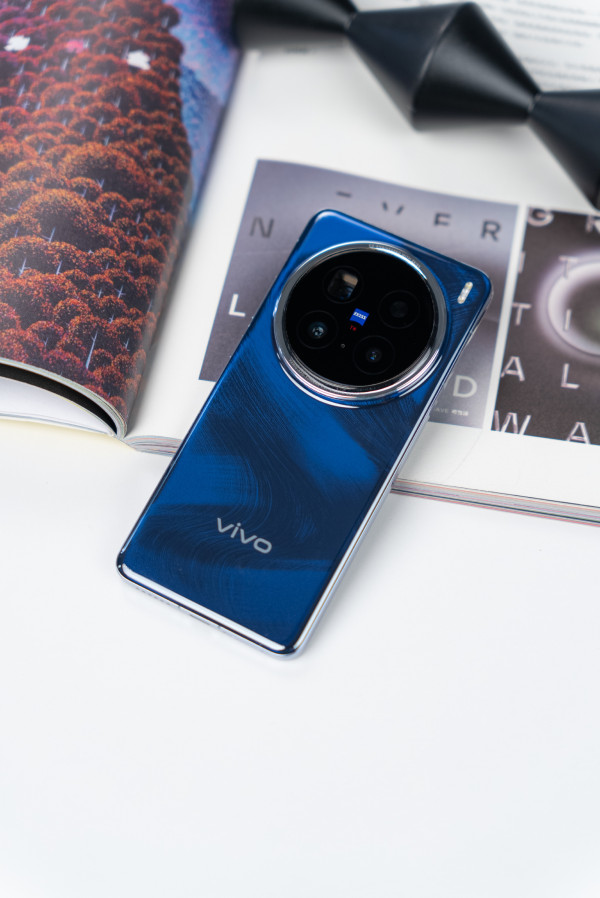 Vivo X200, X200 Pro  Pro mini       