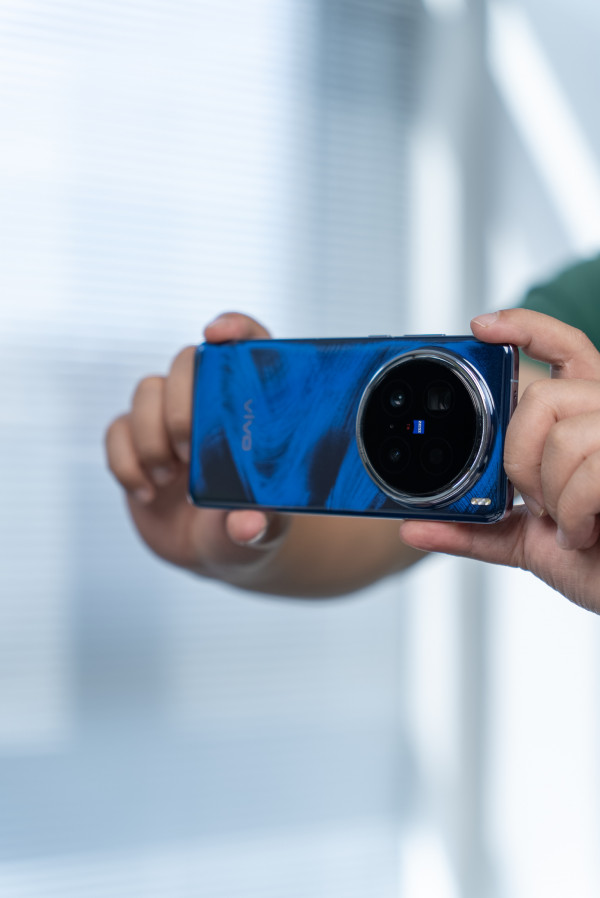 Vivo X200, X200 Pro  Pro mini       