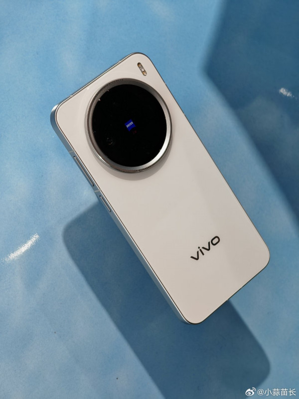 Vivo X200, X200 Pro  Pro mini       