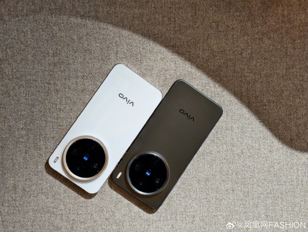 Vivo X200, X200 Pro  Pro mini       