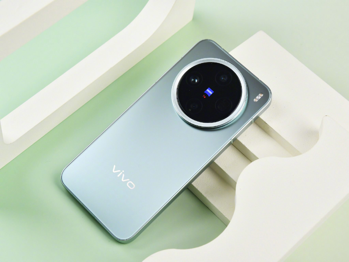 Vivo X200, X200 Pro  Pro mini       