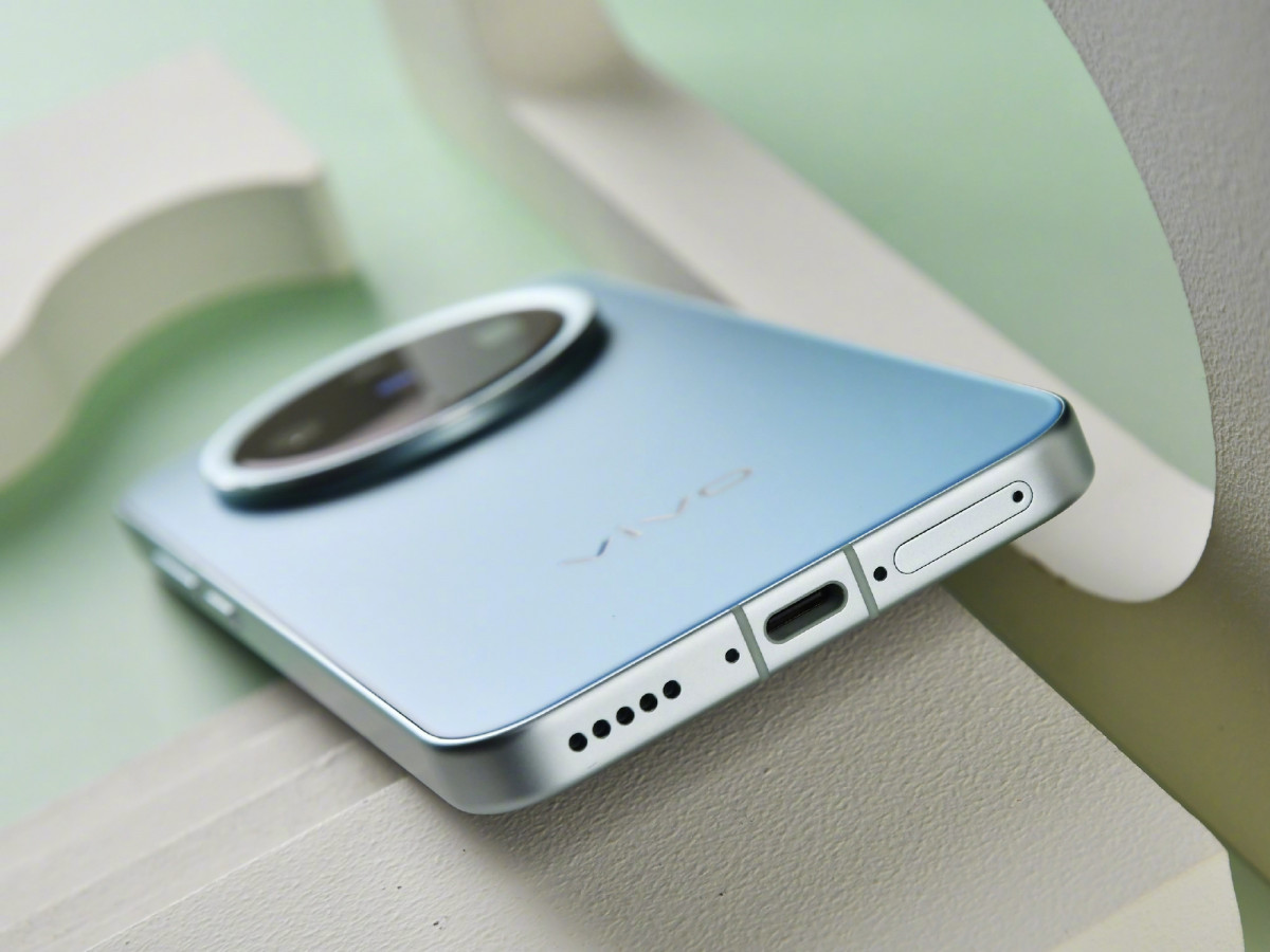 Vivo X200, X200 Pro  Pro mini       