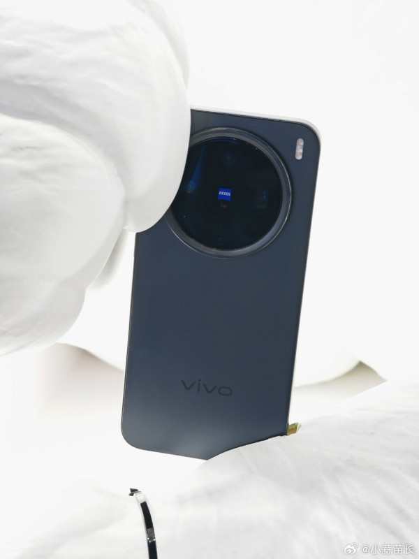 Vivo X200, X200 Pro  Pro mini       