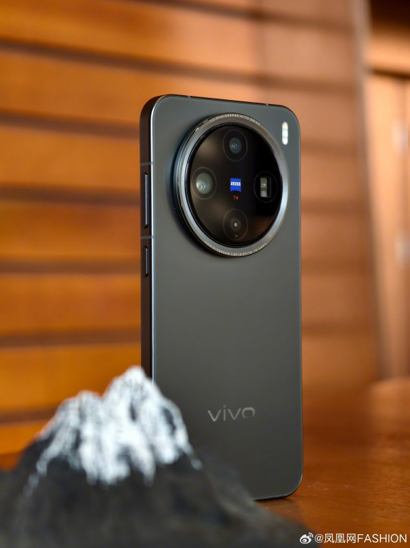 Vivo X200, X200 Pro  Pro mini       