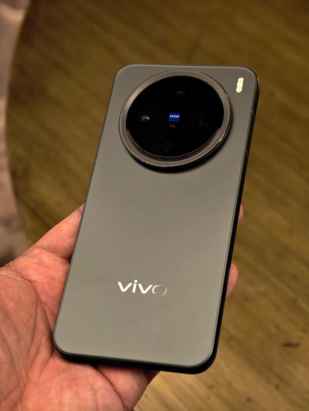 Vivo X200, X200 Pro  Pro mini       