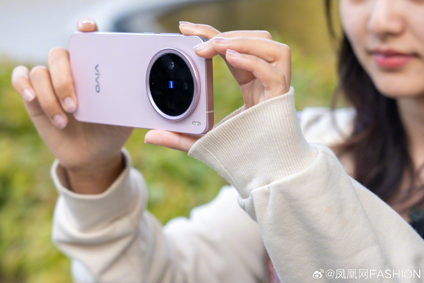 Vivo X200, X200 Pro  Pro mini       