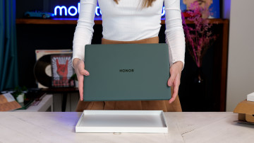  Honor MagicBook Art 14: