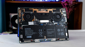  Honor MagicBook Art 14: