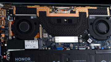  Honor MagicBook Art 14:
