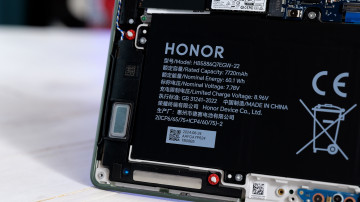  Honor MagicBook Art 14: