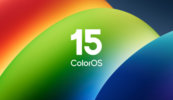  ColorOS 15  ,     