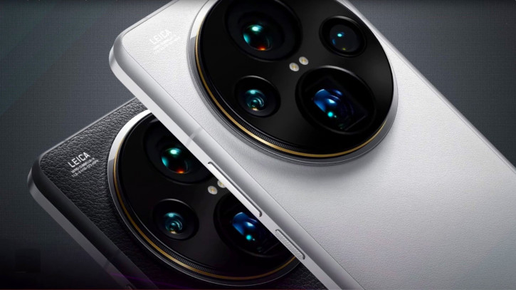 - Xiaomi 15 Ultra:     ?