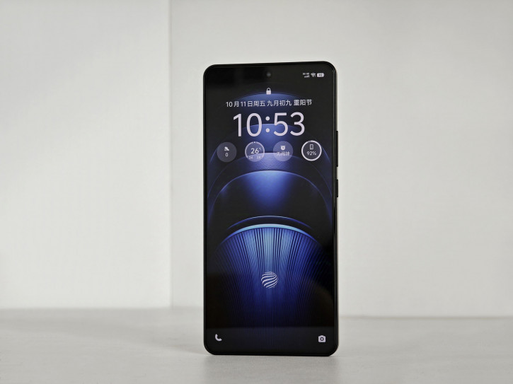 Redmi K80  ,    iQOO Neo 9S Pro+ (  )