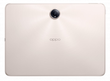 OPPO Pad 3 Gold