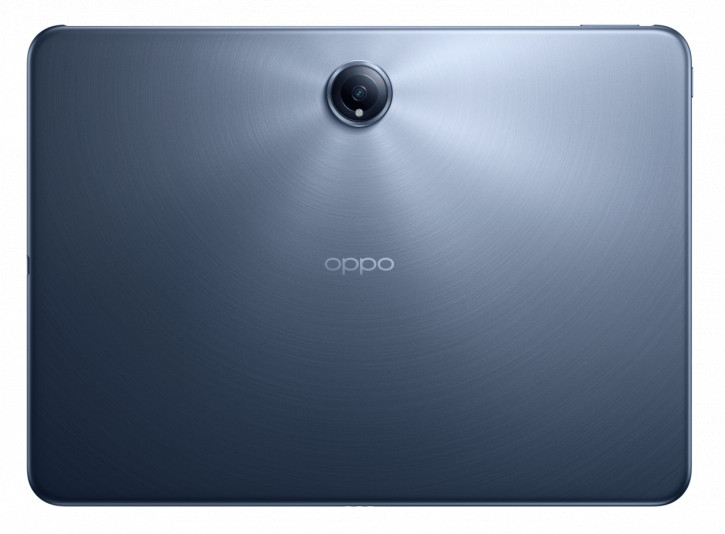 OPPO Pad 3 renders