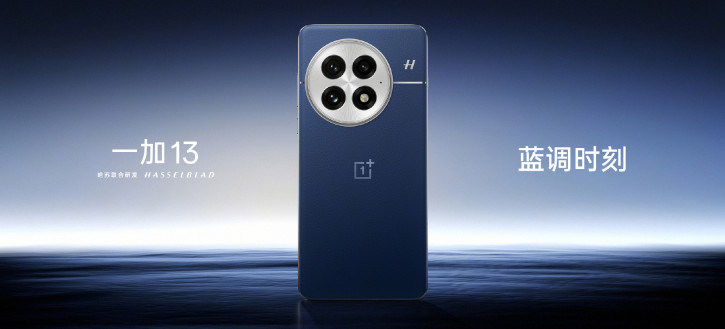   OnePlus 13   :  ?