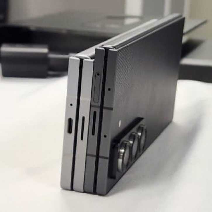 Samsung Galaxy Z Fold Special Edition    Z Fold 6  