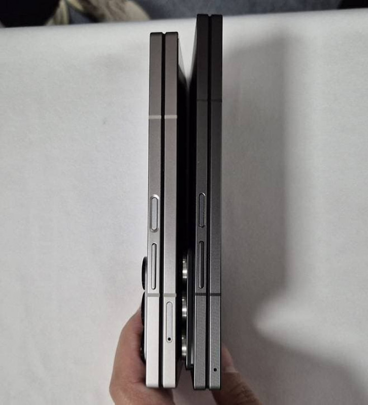 Samsung Galaxy Z Fold Special Edition    Z Fold 6  