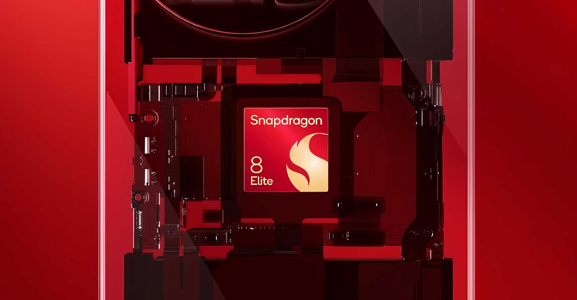 Snapdragon 8 Elite (Gen 4) слили за несколько часов до презентации