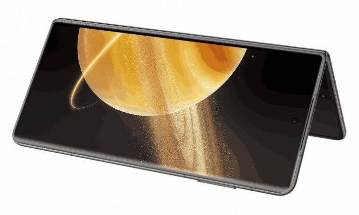 Honor Magic V3   :     