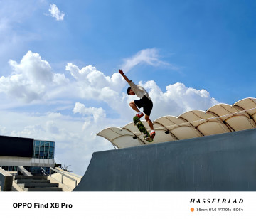  OPPO       Find X8
